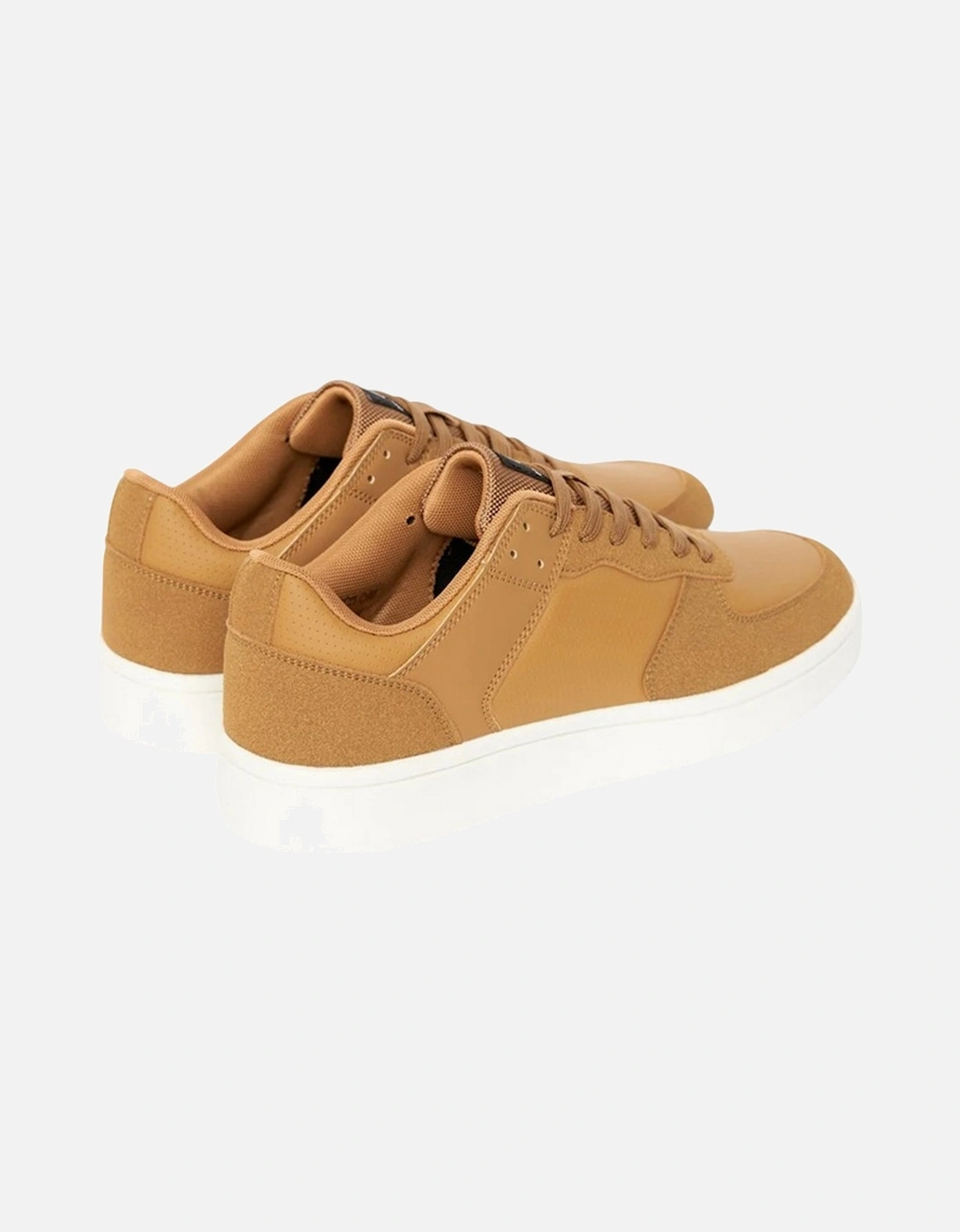 Mens Avelino V2 Suede Trainers