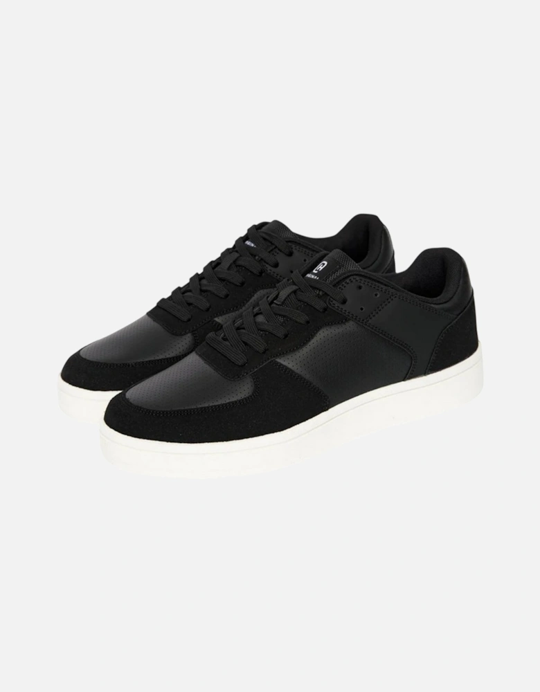 Mens Avelino V2 Suede Trainers