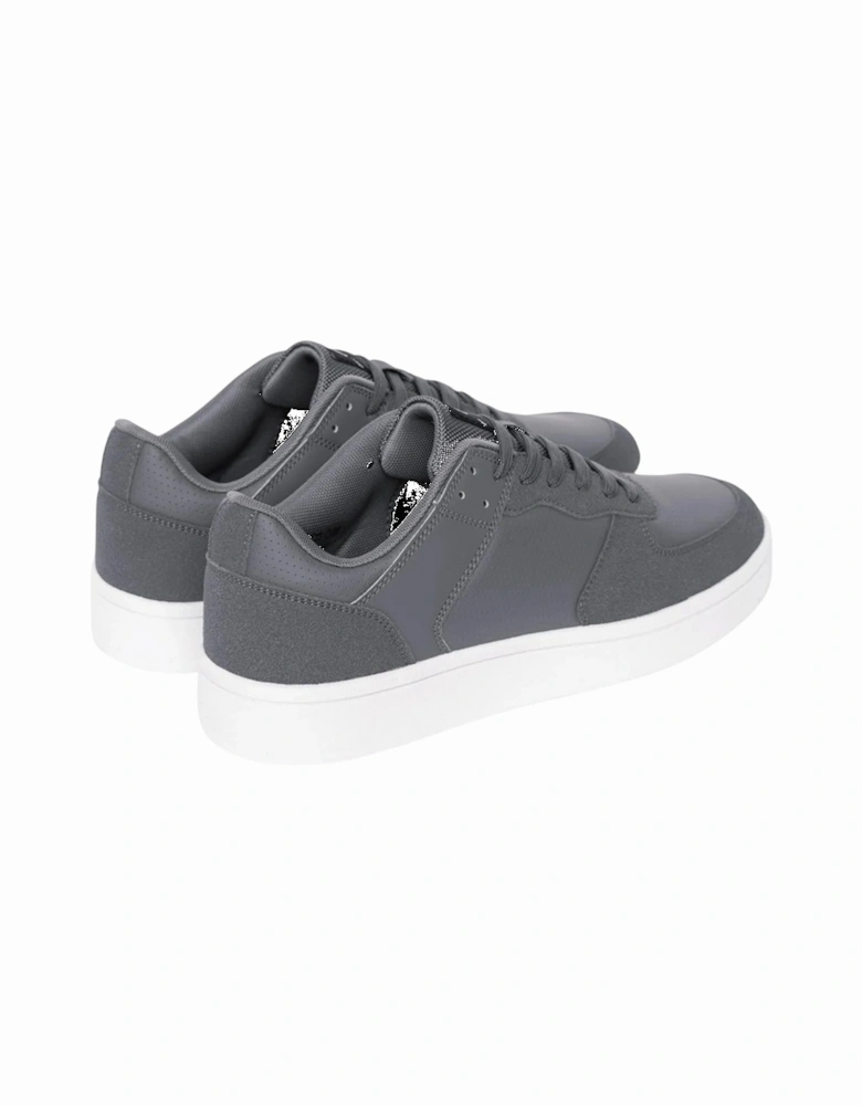 Mens Avelino V2 Suede Trainers