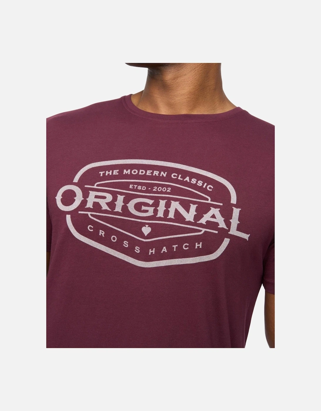 Mens Traptons T-Shirt