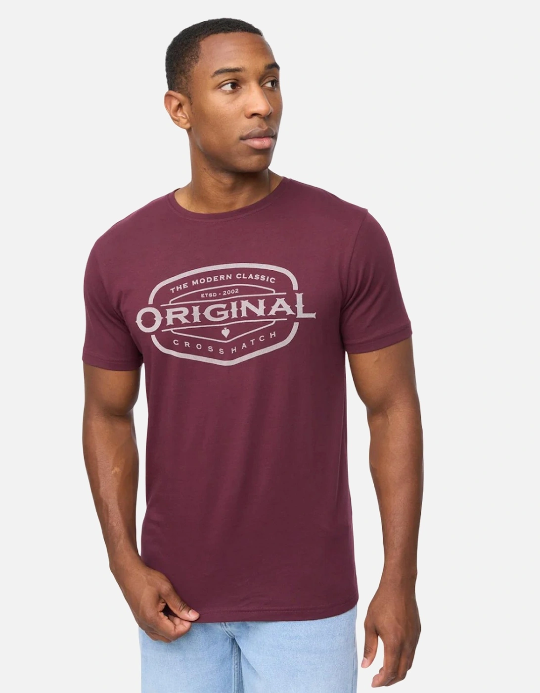 Mens Traptons T-Shirt