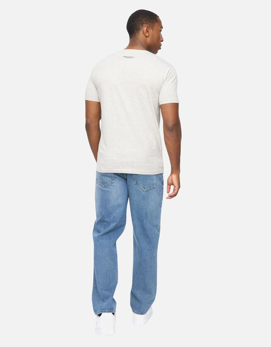 Mens Traptons T-Shirt