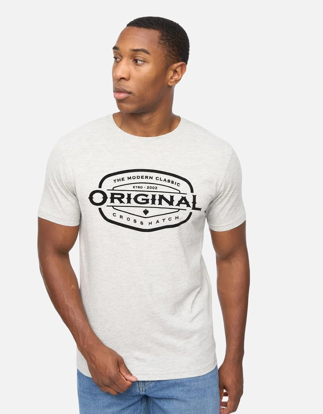 Mens Traptons T-Shirt, 6 of 5