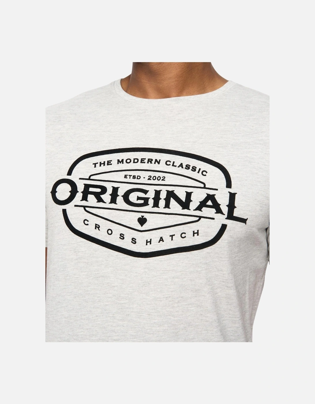 Mens Traptons T-Shirt