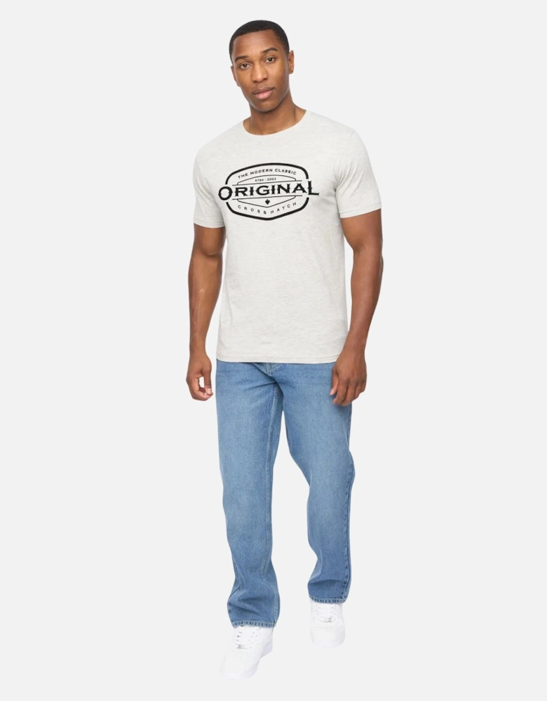 Mens Traptons T-Shirt