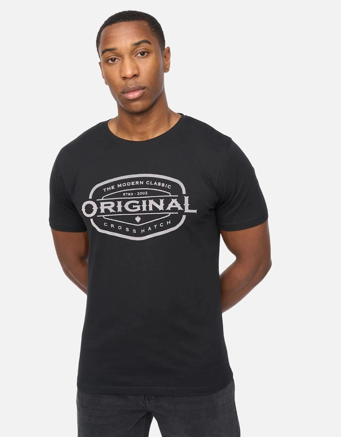 Mens Traptons T-Shirt, 6 of 5