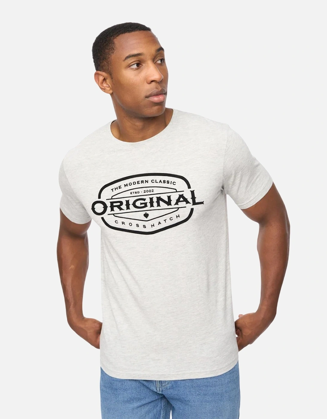 Mens Traptons T-Shirt