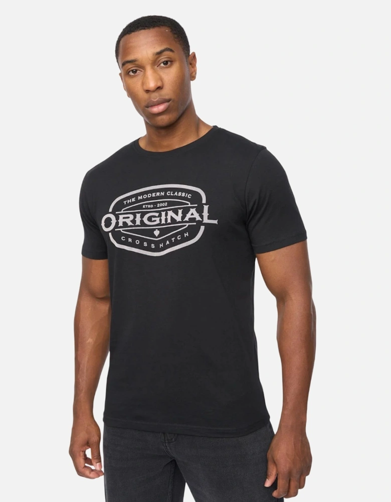 Mens Traptons T-Shirt