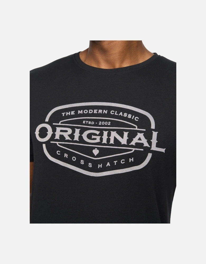 Mens Traptons T-Shirt