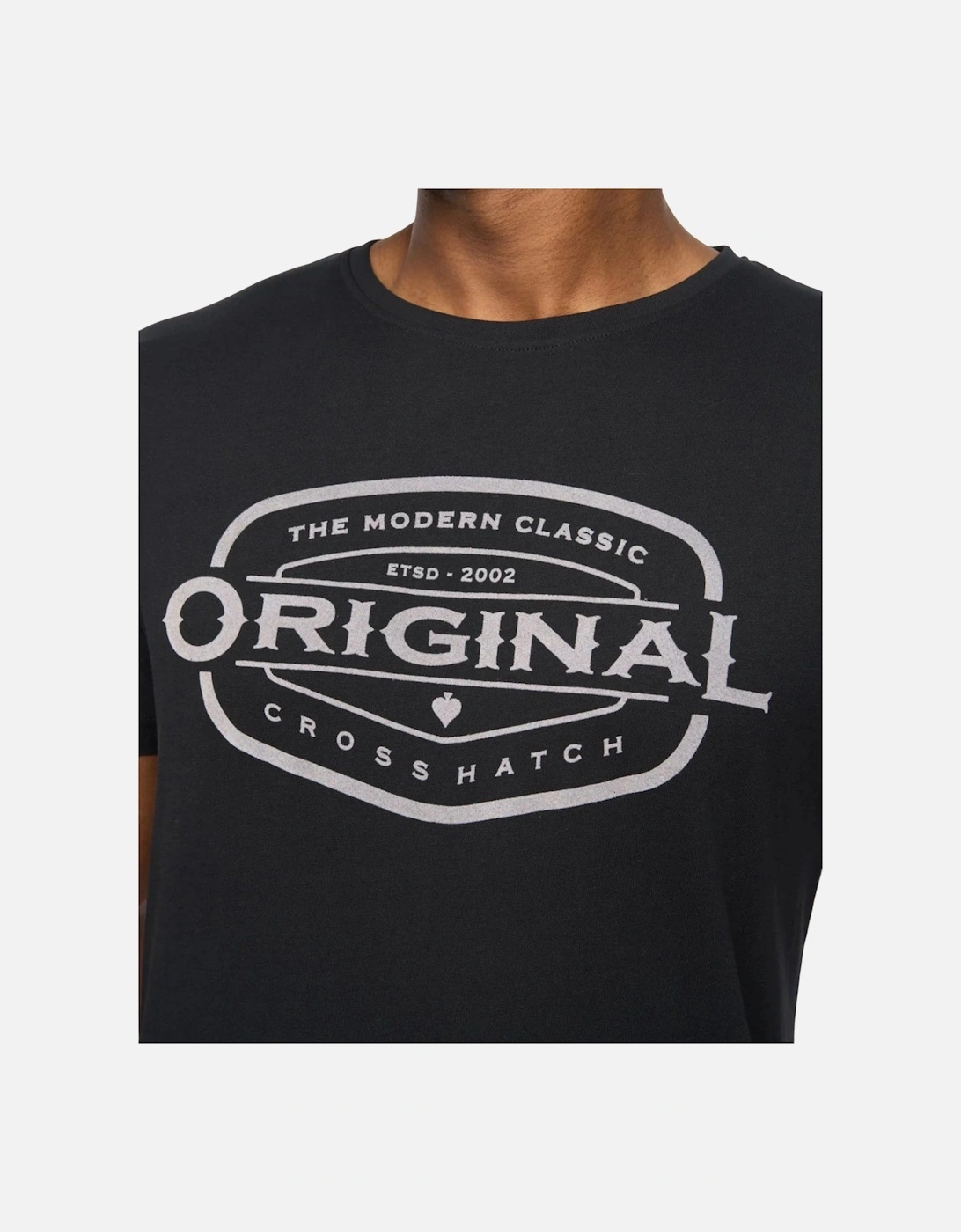 Mens Traptons T-Shirt