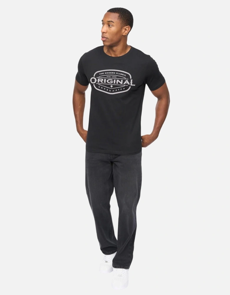 Mens Traptons T-Shirt