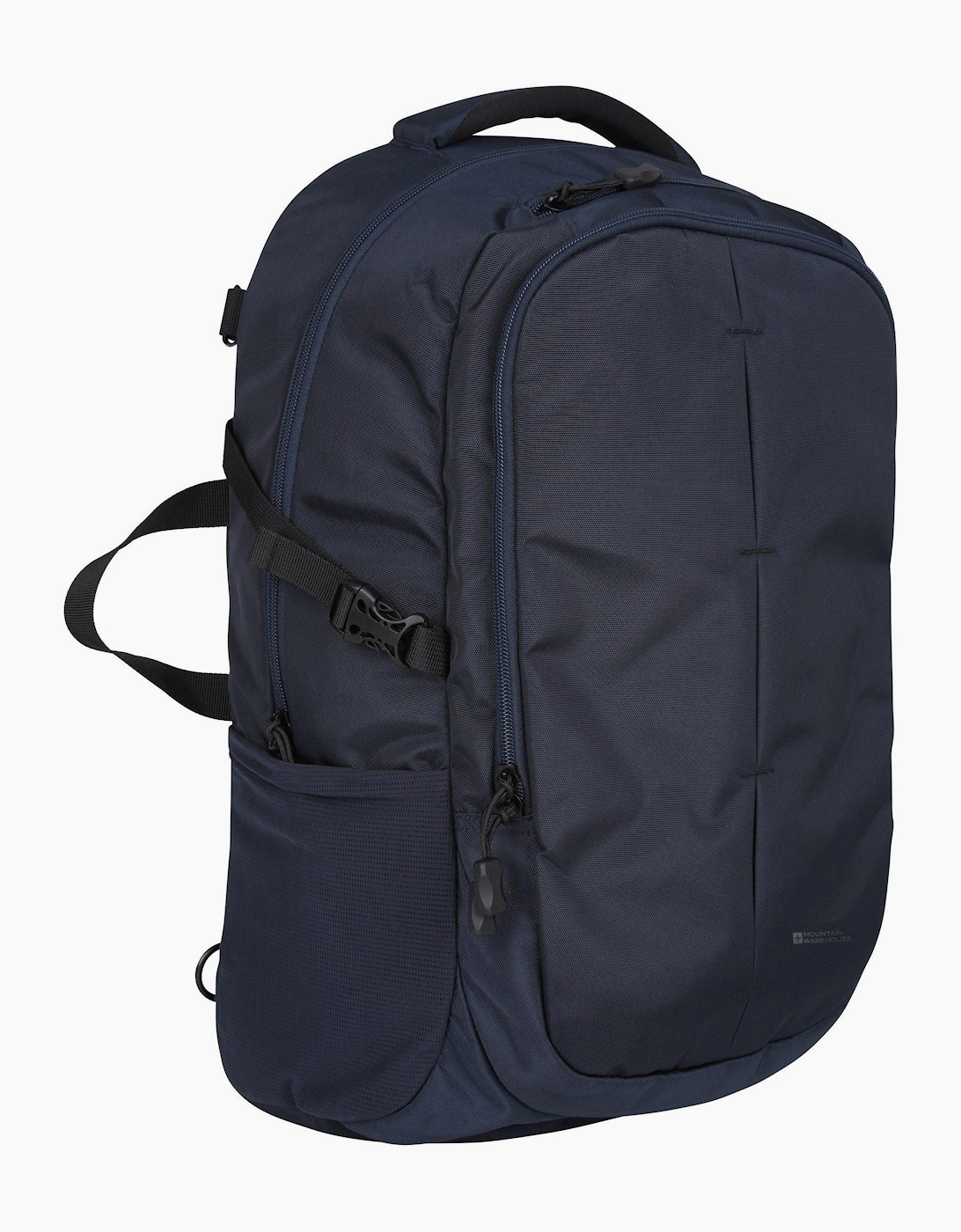 Mountain Warehouse Women's Navy Vic Global 40L Backpack - Size: One Size