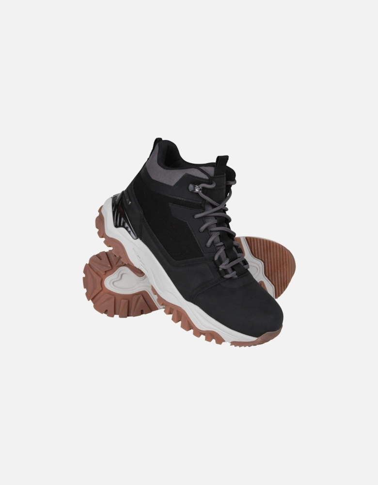 Womens/Ladies Sierra Waterproof Walking Boots