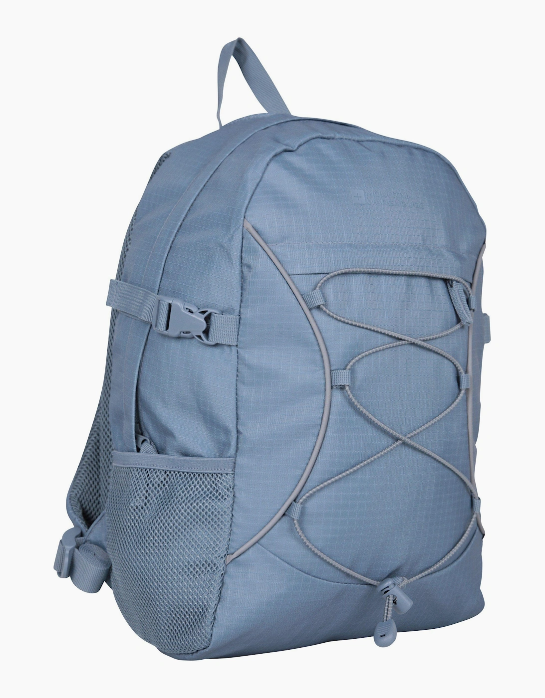Mountain Warehouse Women's Blue Bolt 18L Backpack - Size: One Size