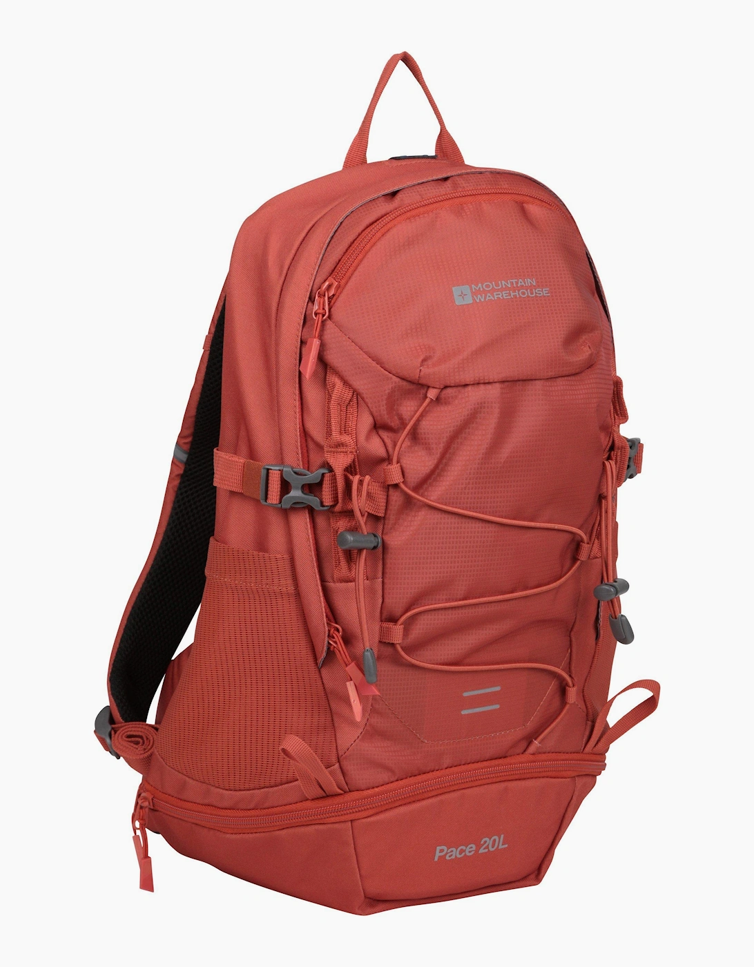 Joom Mountain Warehouse Rust Pace 20L Backpack - Image 4