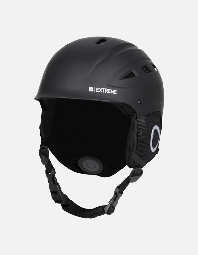 Unisex Adult Pinnacle Ski Helmet