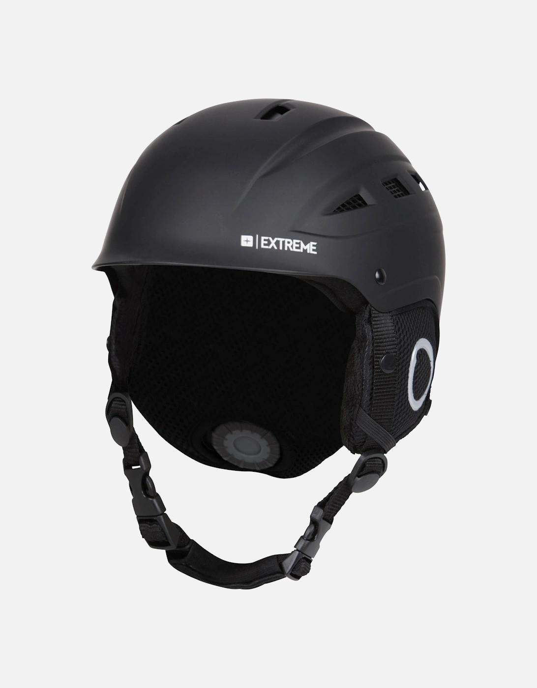 Unisex Adult Pinnacle Ski Helmet, 2 of 1