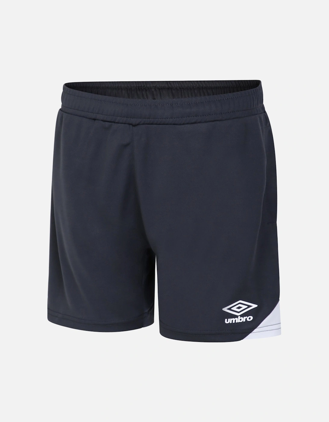 Childrens/Kids Total Training Shorts, 4 of 3