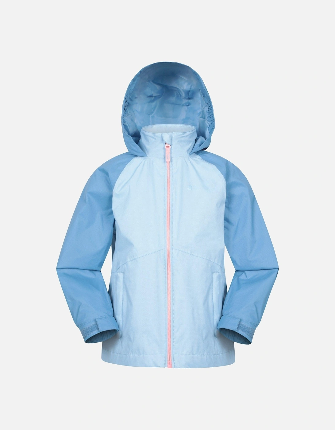 Childrens/Kids Torrent II Waterproof Jacket, 2 of 1