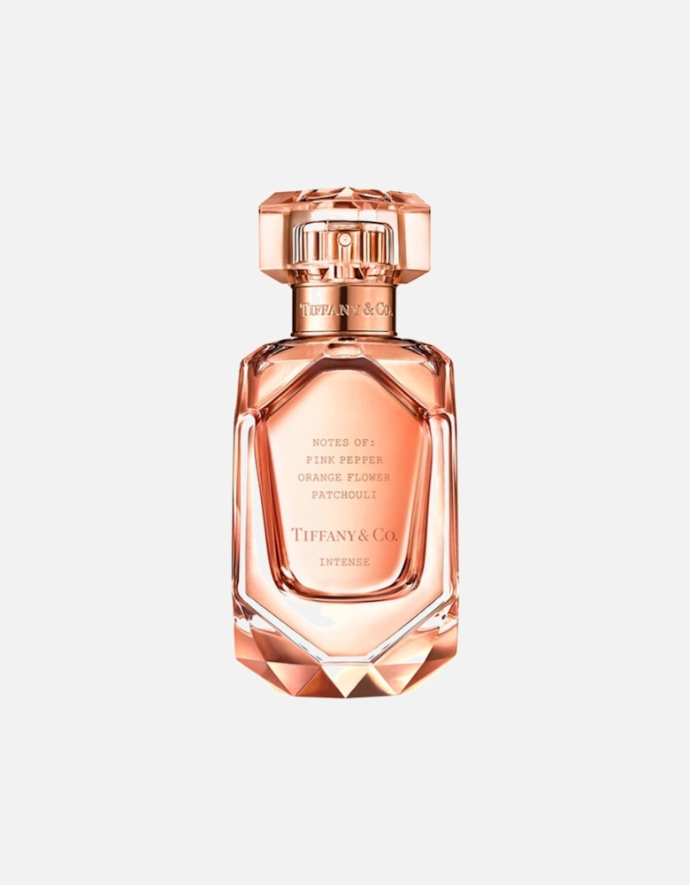 Rose Gold Eau de Parfum Intense for Women