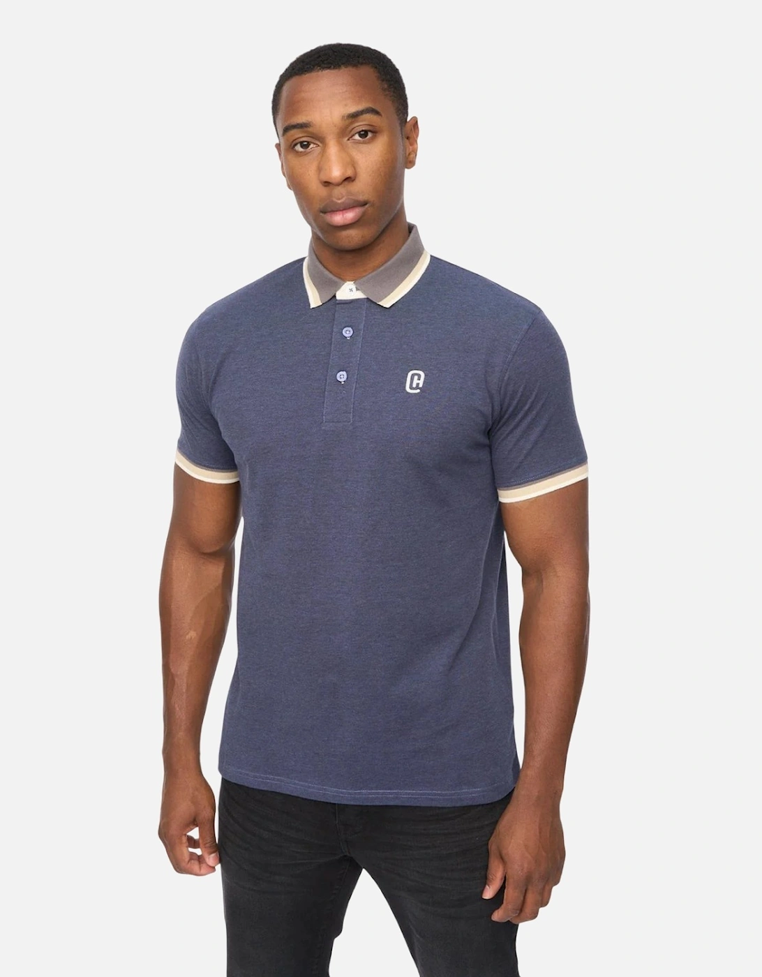 Mens Chimlacks Polo Shirt, 4 of 3
