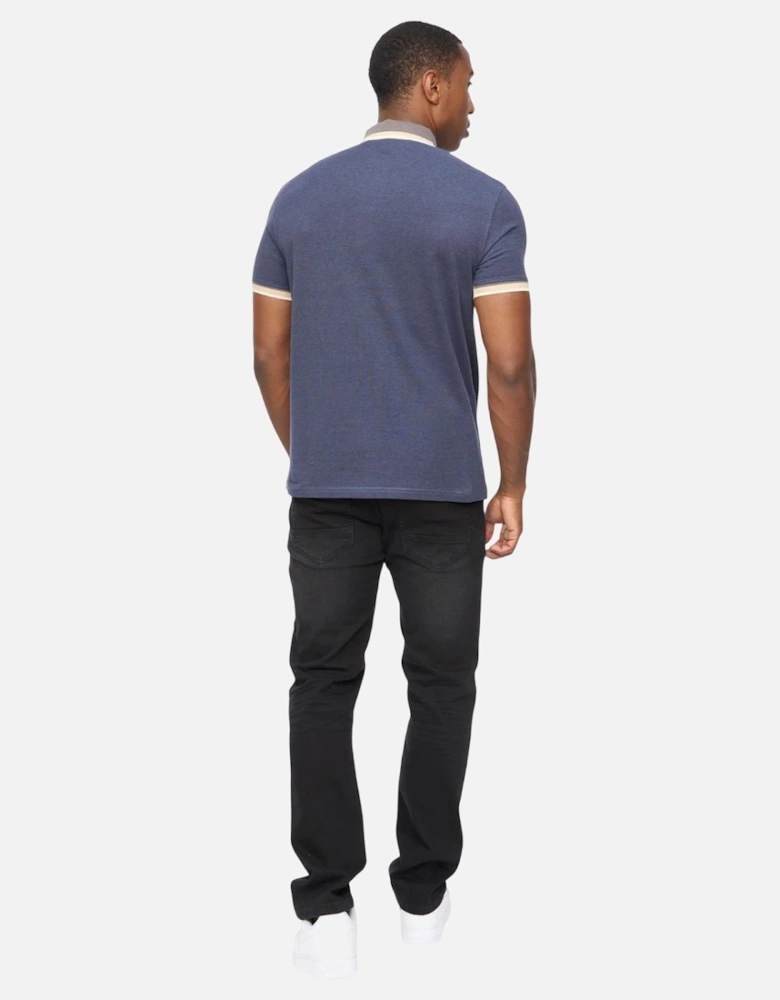 Mens Chimlacks Polo Shirt