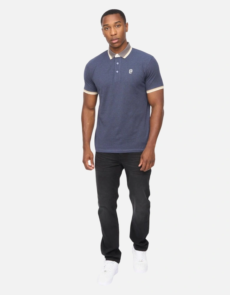 Mens Chimlacks Polo Shirt