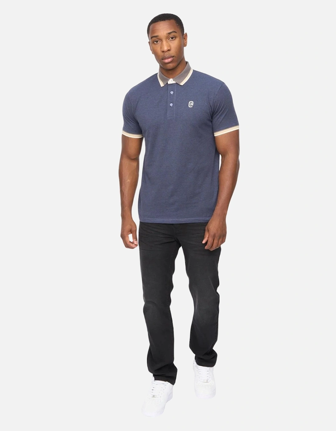 Mens Chimlacks Polo Shirt