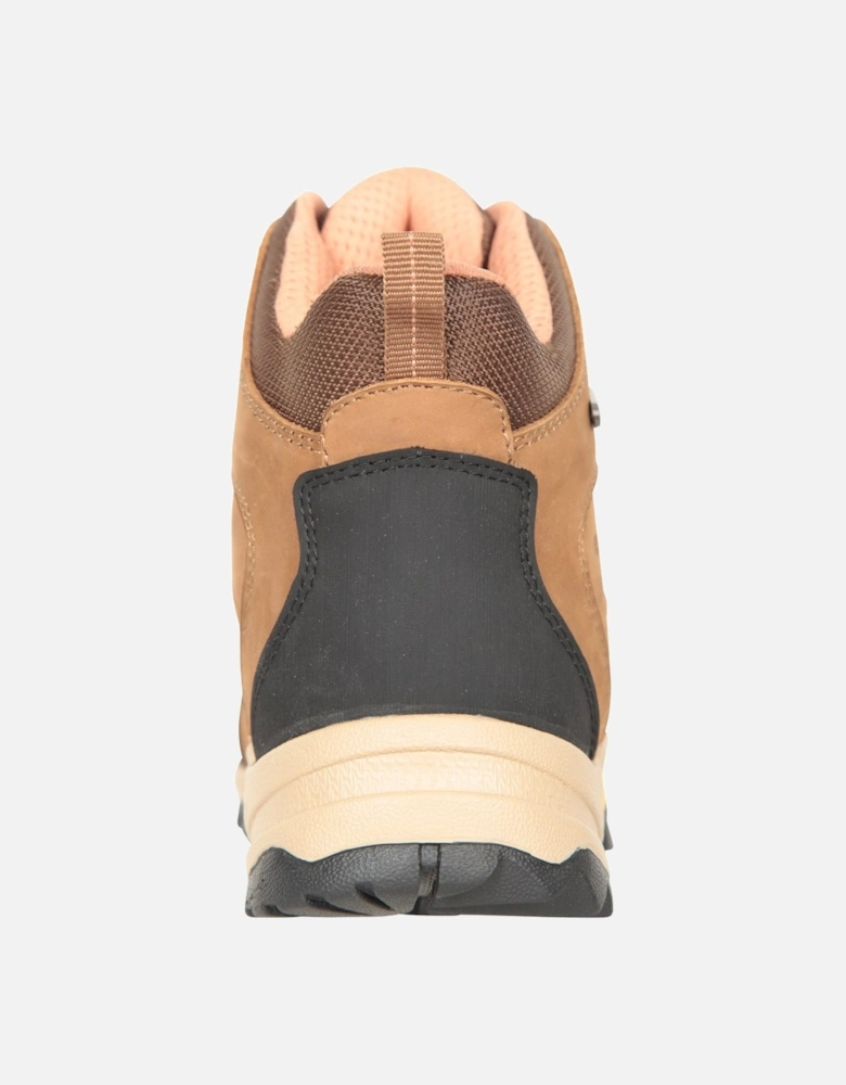 Womens/Ladies Hurricane Extreme Leather IsoGrip Boots