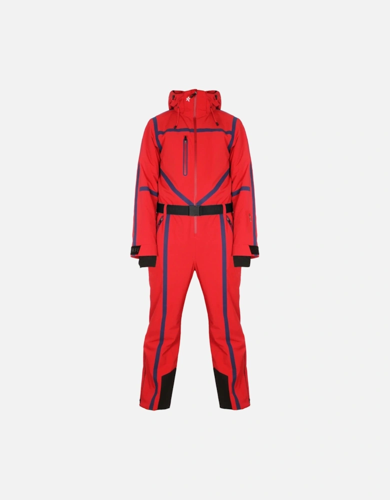 Ski Suit