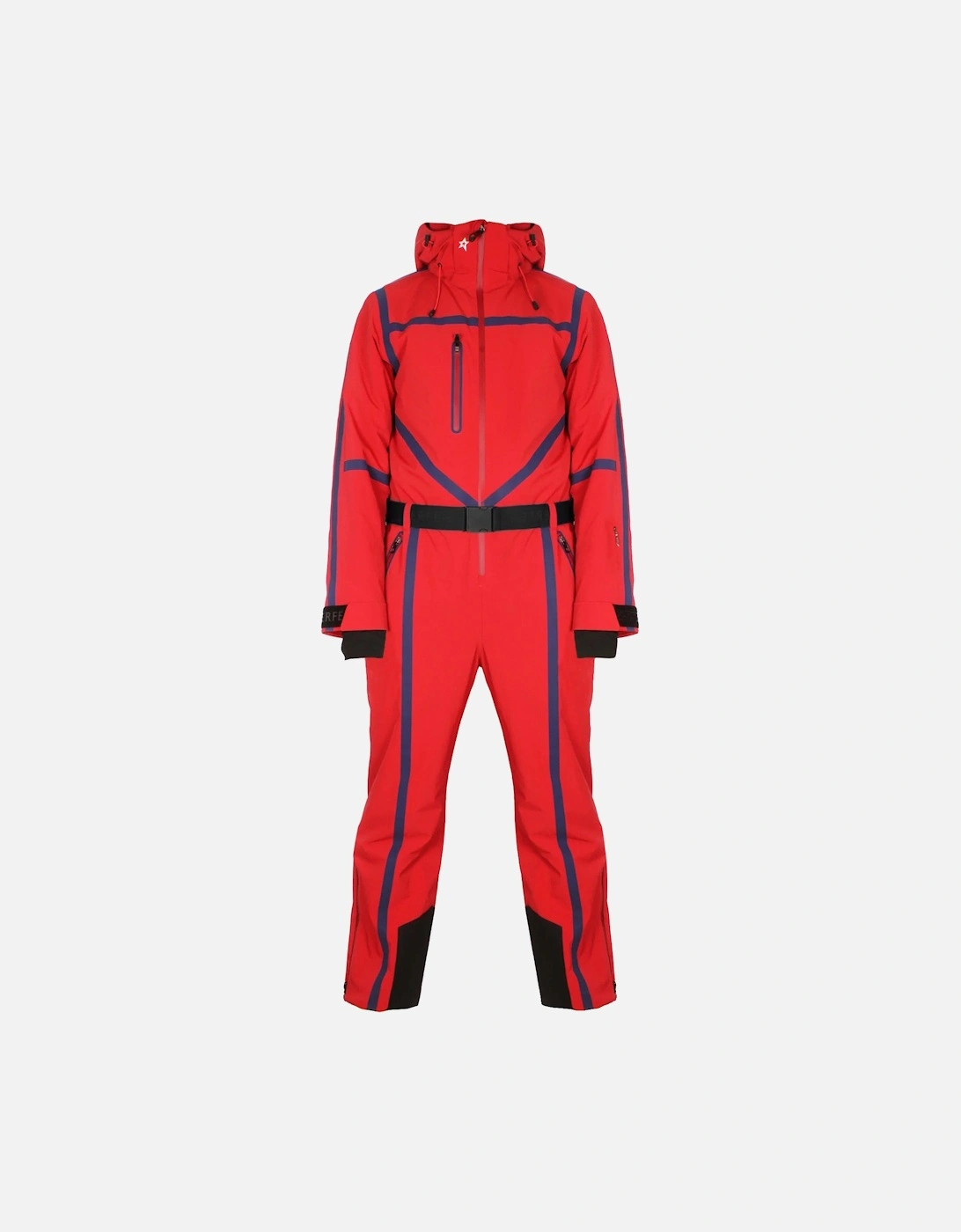 Ski Suit, 11 of 10