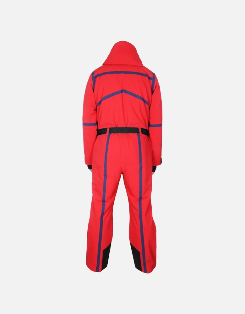 Ski Suit