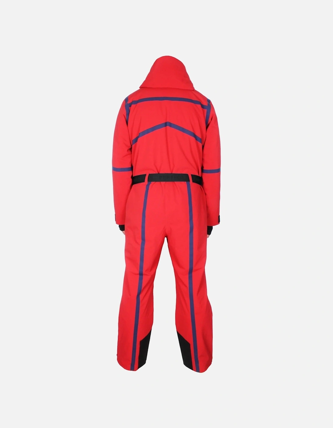 Ski Suit