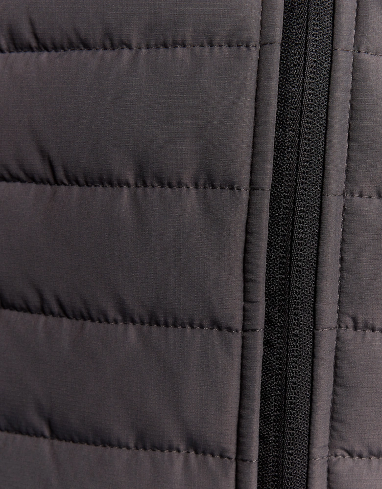 Sports Hybrid Fleece Gilet