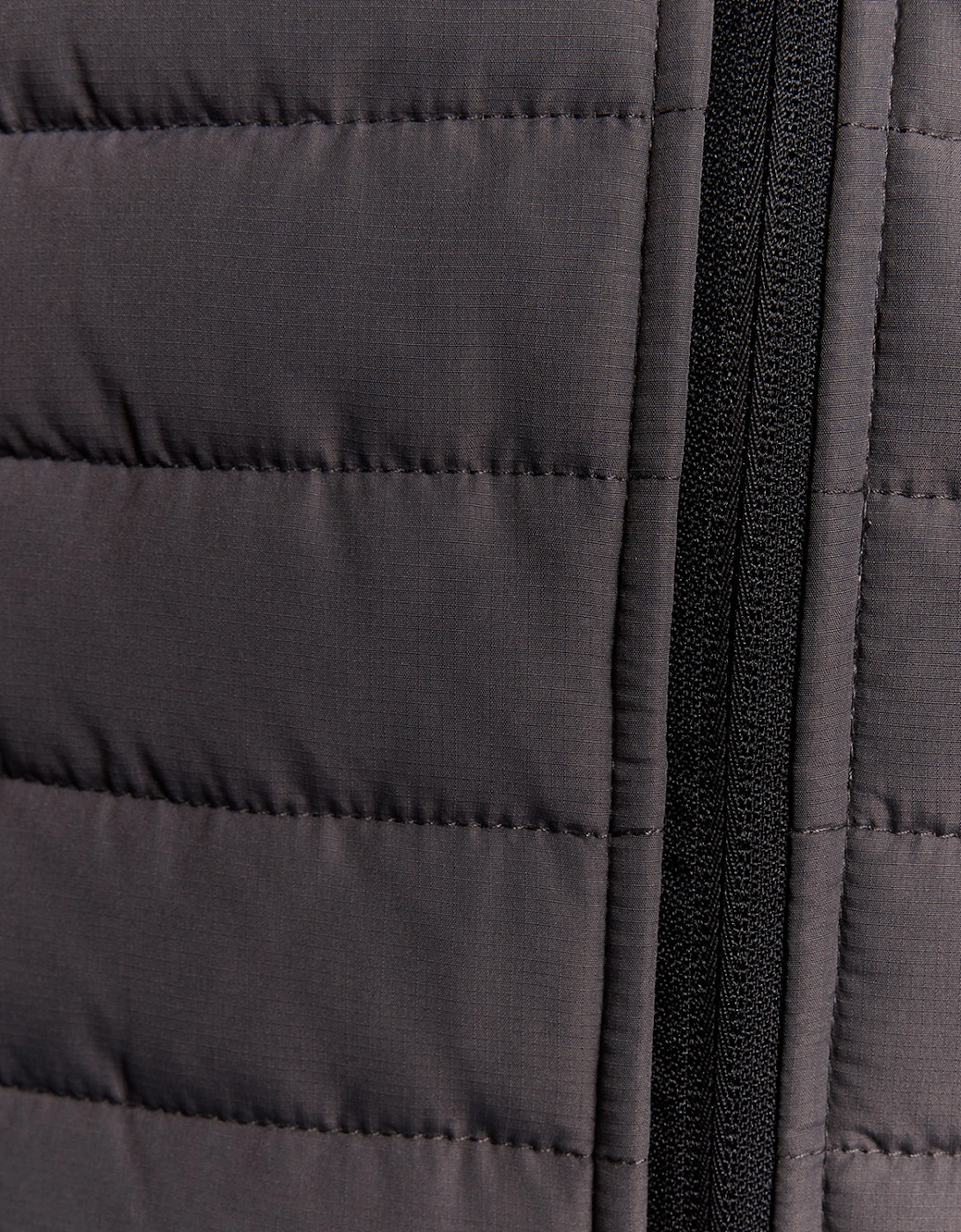 Sports Hybrid Fleece Gilet
