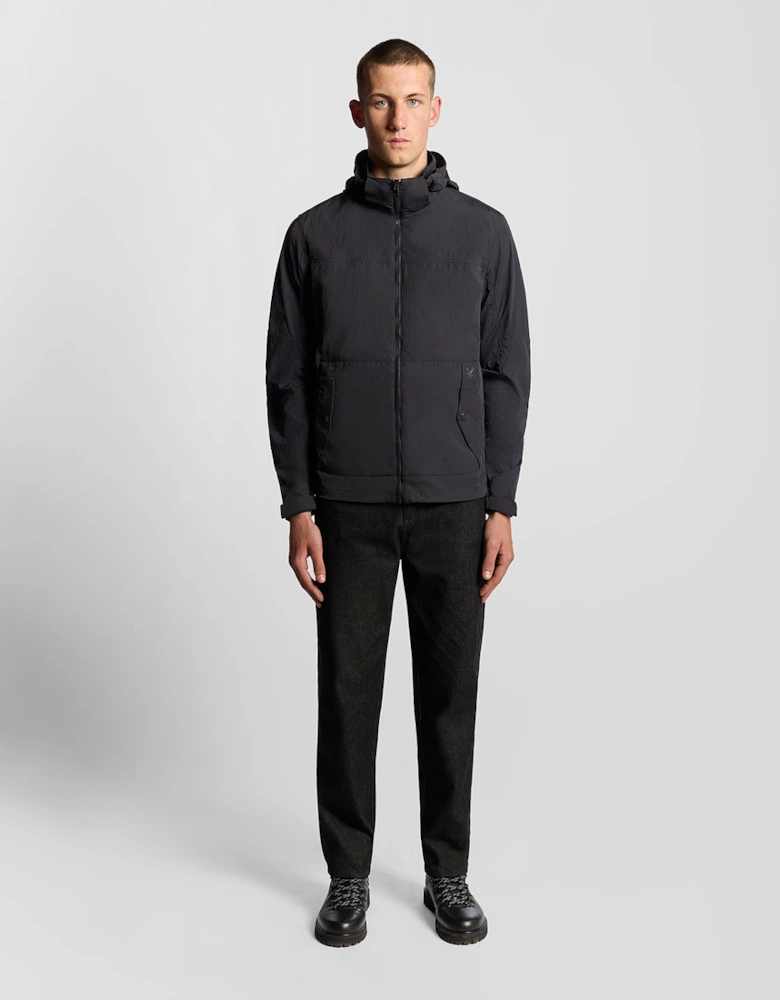 Water Resistant Packaway Jacket