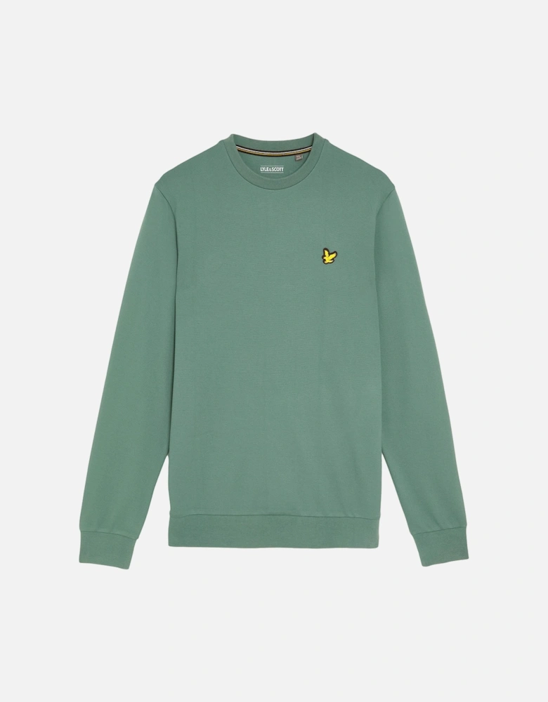 Sports Lightweight Sweatshirt