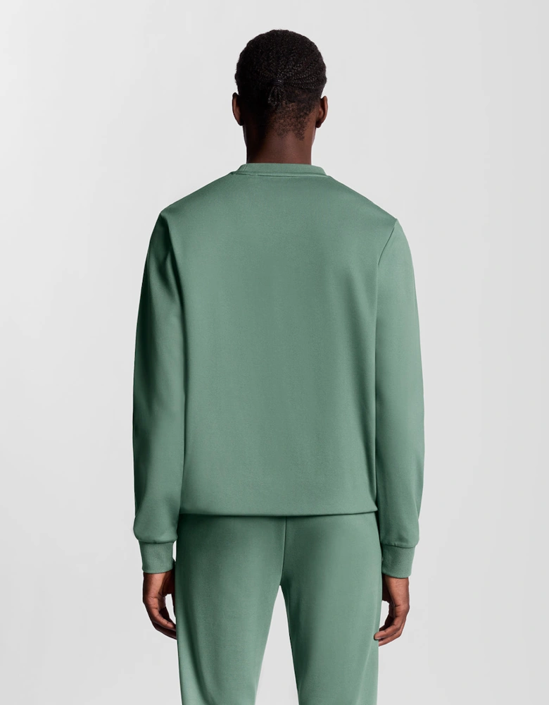 Sports Lightweight Sweatshirt