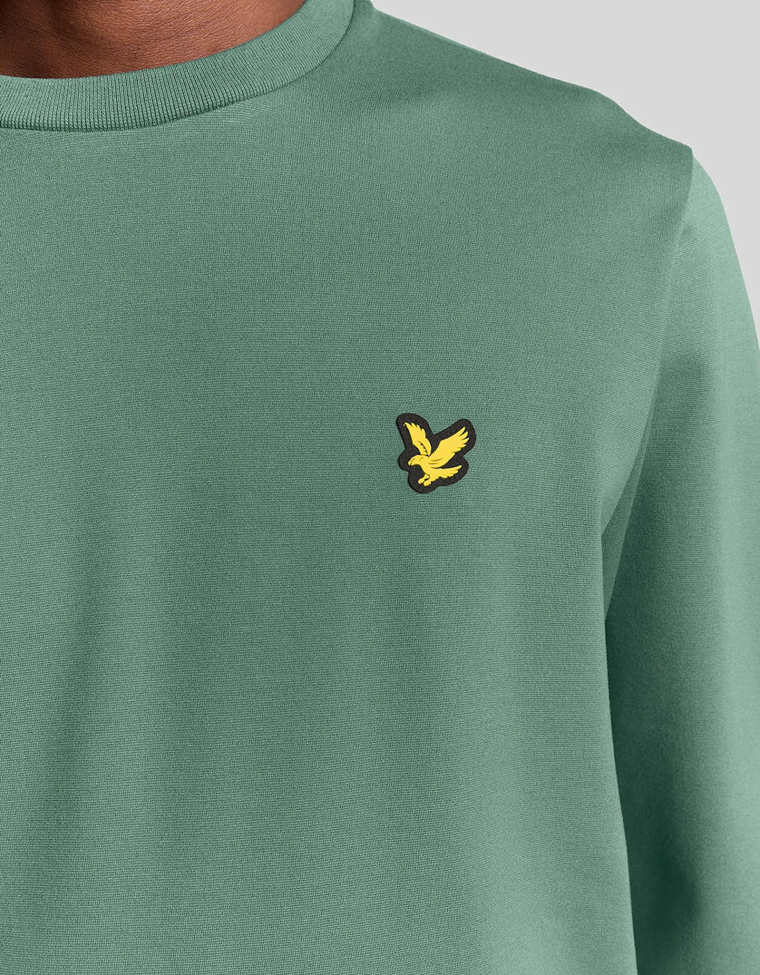 Sports Lightweight Sweatshirt