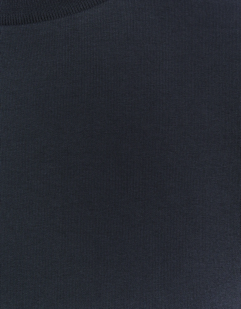 Sports Tape Sweatshirt