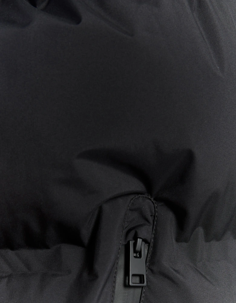 Heavyweight Hooded Puffer Gilet