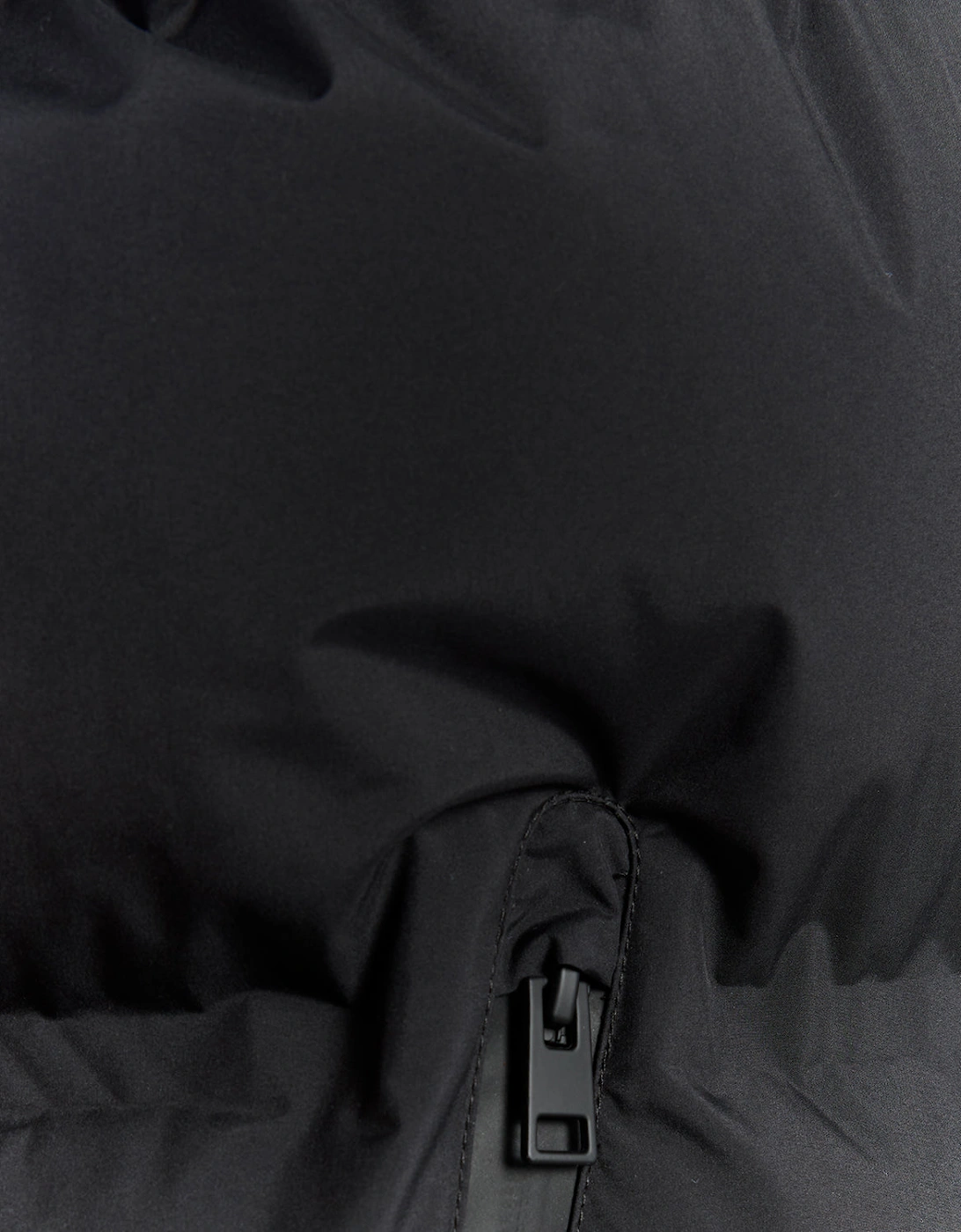 Heavyweight Hooded Puffer Gilet