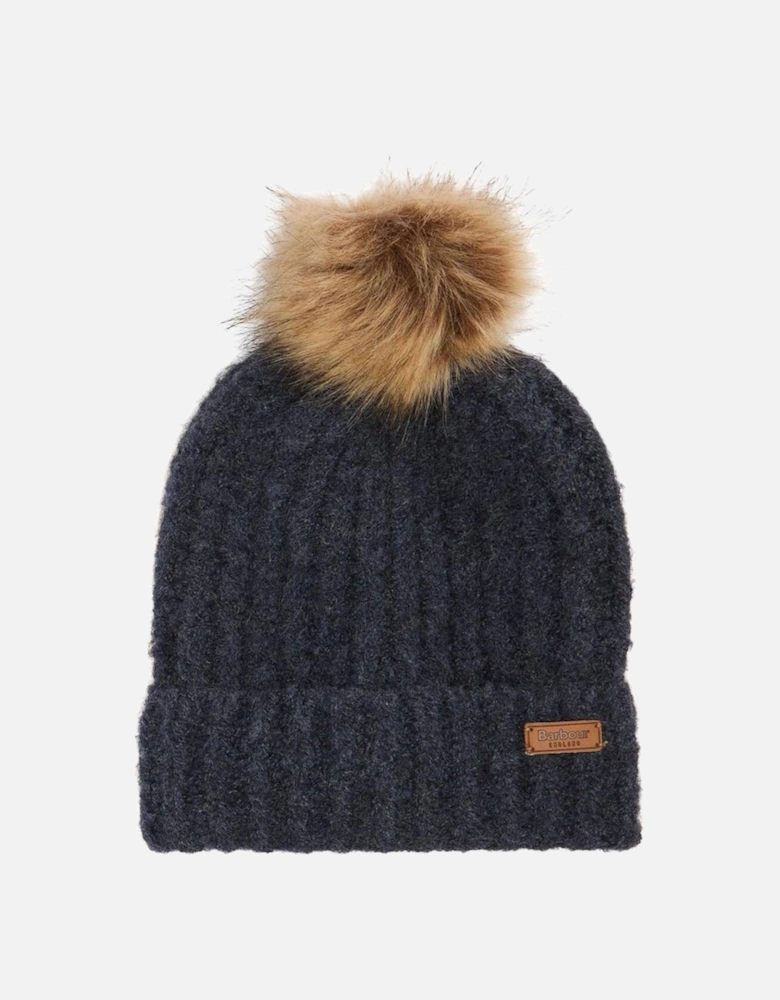 Saltburn Beanie & Tartan Scarf Set