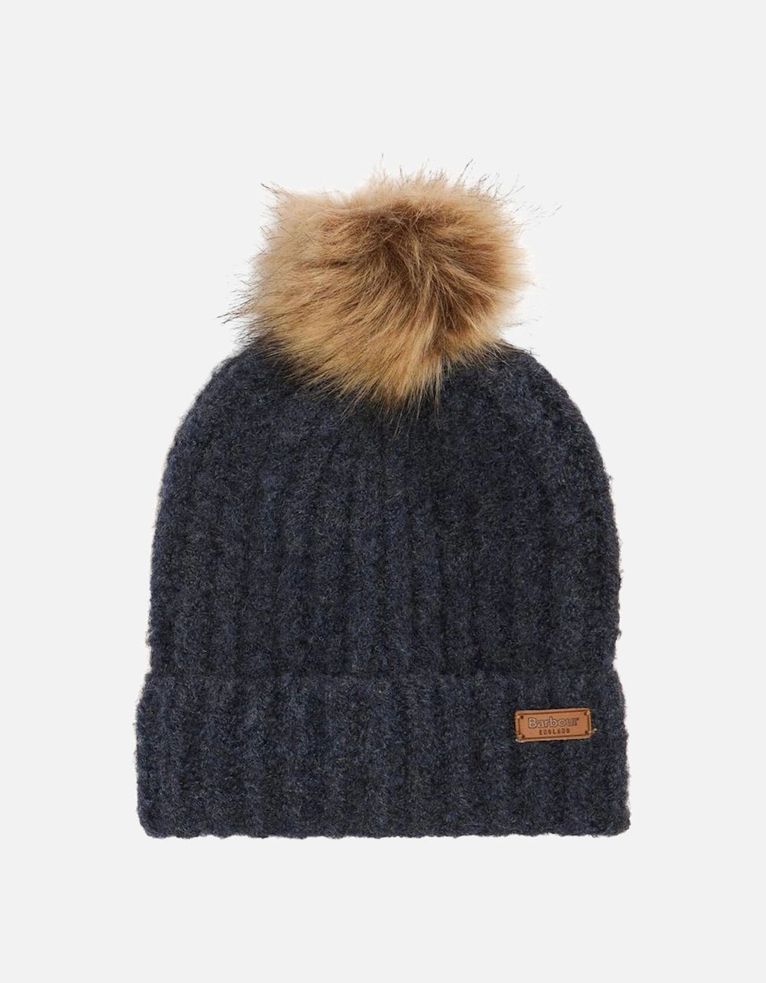 Saltburn Beanie & Tartan Scarf Set