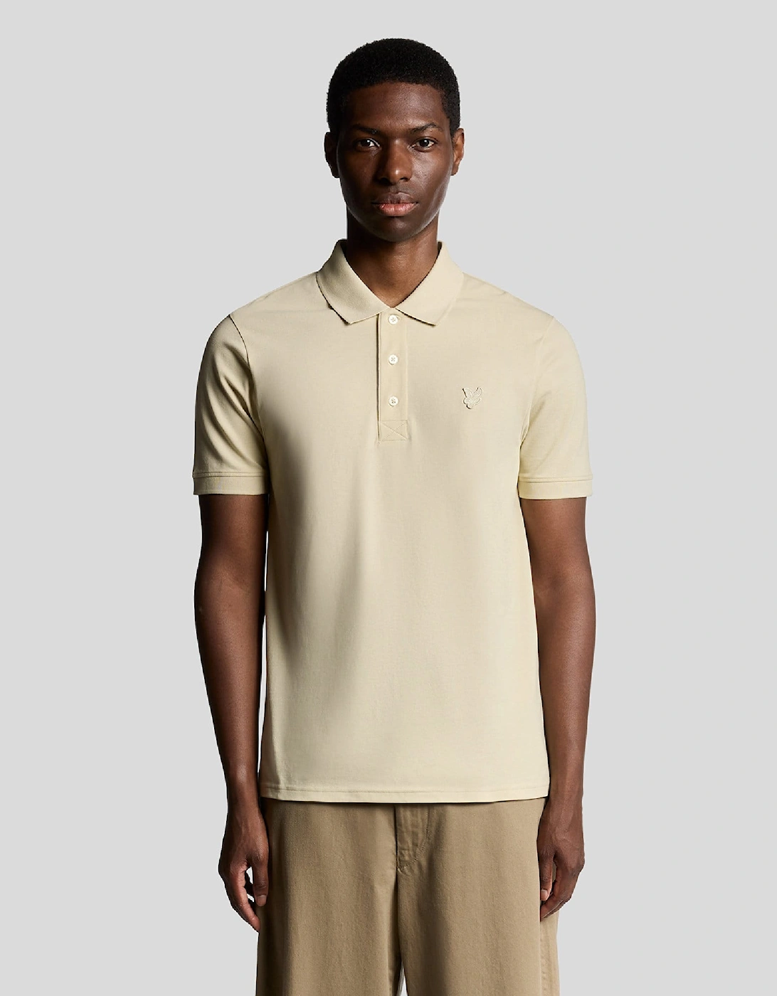 Superfine Polo Shirt, 5 of 4