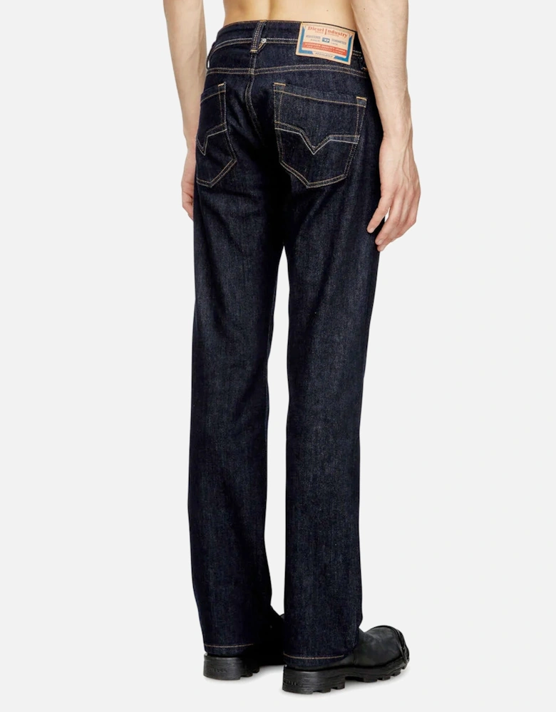 Larkee Straight Fit Jeans