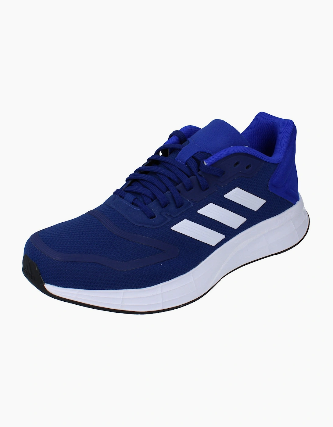 Adidas Men's Navy Duramo 10 Sneakers Hp2383  10.5 Size 10.5