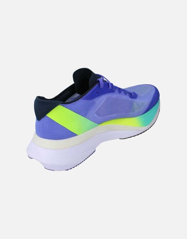 Adizero Boston 12 Mens Sneakers  IF9211