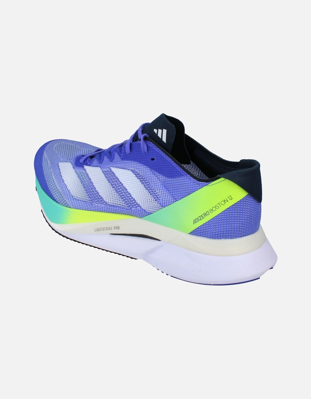 Adizero Boston 12 Mens Sneakers  IF9211