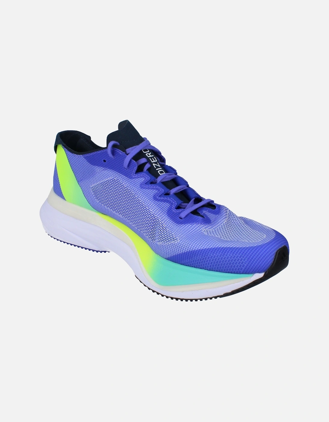 Adizero Boston 12 Mens Sneakers  IF9211